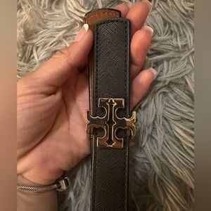 Tory Burch reversible belt